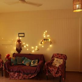 Charlotte Homes by Nosso Amor, hotel v destinaci Palolem