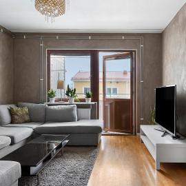 Honey Homestay - Skellefteå, hotel v destinaci Skellefteå