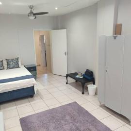 Apartment52, hotel a Gobabis