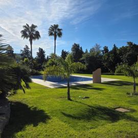 Casa Balaia, hotel in Olhos de Água