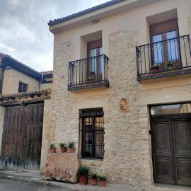 Casa Rural de la Abuela Rufa