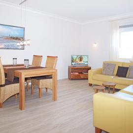 Haus Strandkrabbe, Seehund – hotel w mieście Döse