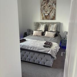 Stylish modern Cottage, Kidderminster