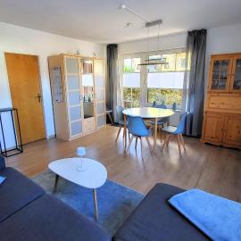 Haus Hinter der Kirche, hotel sa Döse