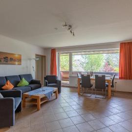 Haus Luv und Lee Wohnung 26, hotel sa Döse