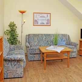 Haus Apart, Whg 2