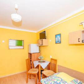Domek Letniskowy Jadwiga