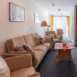 Haus Elbe 1, Whg 11