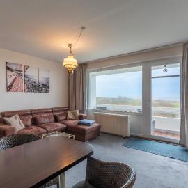 Haus Atlantic, hotel sa Döse