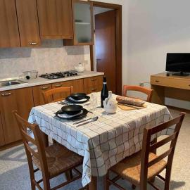 Nonni Ciupei N4, hotel u gradu Rekoaro Terme