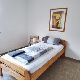 Gästezimmer B, hotel in Mönchengladbach