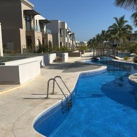 Cosy 1BR with a PUBLIC POOL and WIFI