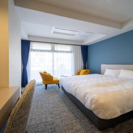 Wakayama Daini Fuji Hotel, hotel a Wakayama
