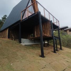 Chalé Colinas, hotel in Campos do Jordão