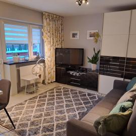 Silver Apartament Kowary