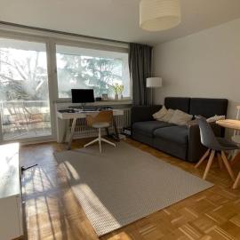 Modern Live and Work Convenient to Munich Messe