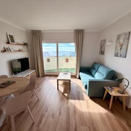 Kingfisher Apartments Benal Beach
