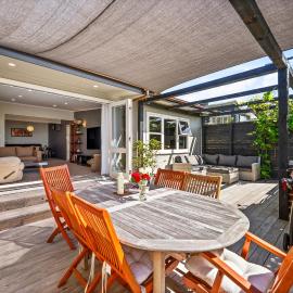 Silver Seas Retreat