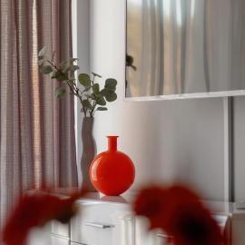 Apartament Rodzinny SUNSET Dziwnówek z 2 łazienkami i 2 sypialniami Leśne Tarasy 200 m do plaży EPapartamenty