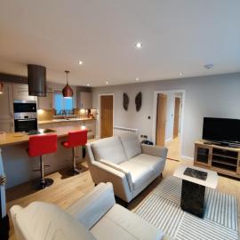 Durham Norwood detached Bungalow