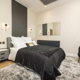 Luxury Stay - Spa Bath - Couples or Business