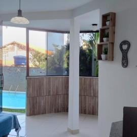 Apartamento Praia de Cotovelo - APTO 3