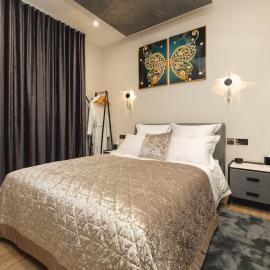 Luxury Cosy Garden Suite - Spa-Bath, hotel a Anslow