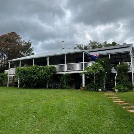 Homestead BnB