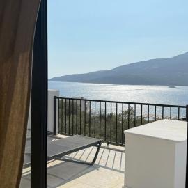 Traditional Kalkan Villa with Private Pool and Gym