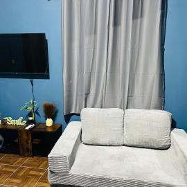Catemaco में, होटल Departamento Flores