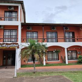 Hotel Los Angelitos