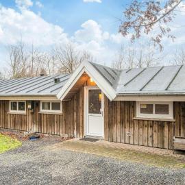 Luxury Retreat near Kvie So、Ansagerのホテル