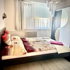 Termál Apartman, hotel in Tiszaújváros