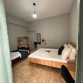 Milto's Rooms