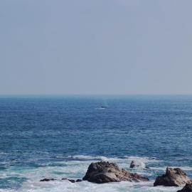 Huatunalco Beach Hotel, hotel Cuatunalcóban