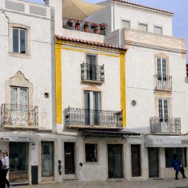 Rossio Rooftop, Porta 6 - Estremoz, Alentejo, hotel in Estremoz