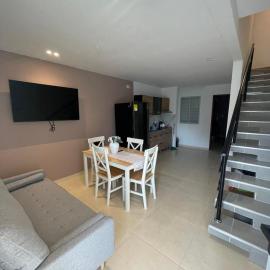 Casa Prado 3 Habitaciones AC Espectacular