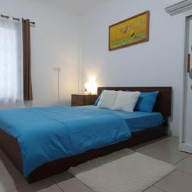 White Guest House