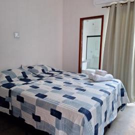 Suíte Recanto dos poetas 06, hotel in Lençóis