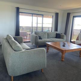 Te Awa Holiday Home