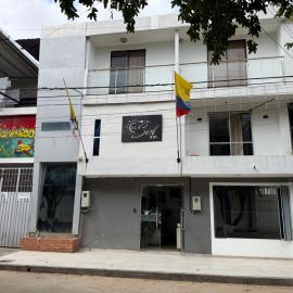 Hotel El Sol la 27 โรงแรมในอากัวชิกา