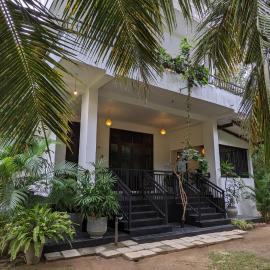 Silance Garden Villa & Restaurant