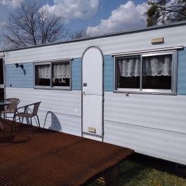 Královna - Camp pod kaštany, Hotel in Morávka