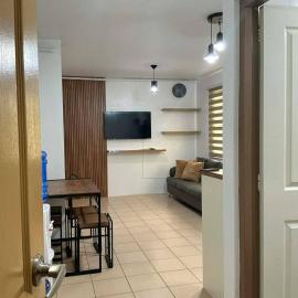 1 BR fully furnished Condo Unit in Davao