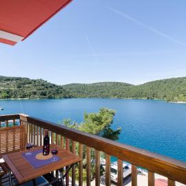 Apartments Matana Chano, hotel v destinaci Polače