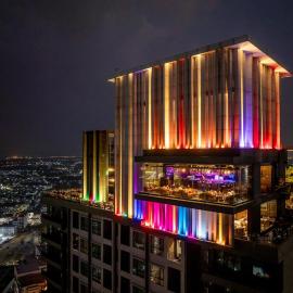 Oakwood Hotel & Residence Sri Racha, hotel u gradu Si Racha