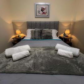 Solar Vip Arequipa