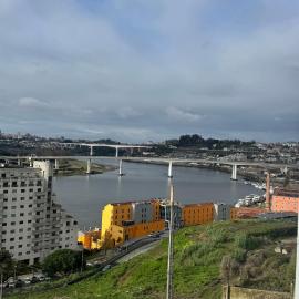 Casa DOURO-PORTO, hotell sihtkohas Valbom