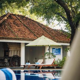 Gimanhala Hotel, hotel v mestu Dambulla