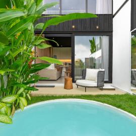 Exhale Loft Villa by Betterplace
